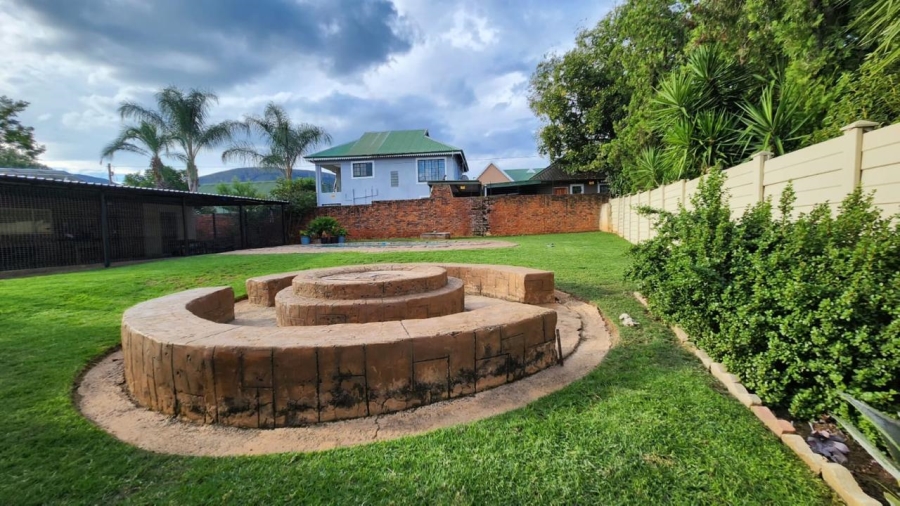 4 Bedroom Property for Sale in Melodie North West